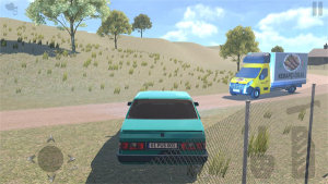 3D Araba SerisiİD2