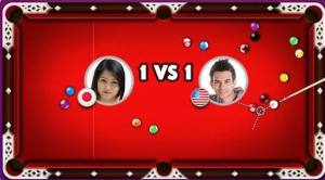 Pool Strike 8 ball pool onlineϷͼ3