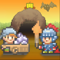 洞穴探险团物语游戏