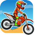 Moto X3M Bike Race GameϷ