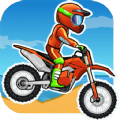 Moto X3M Bike Race Game[