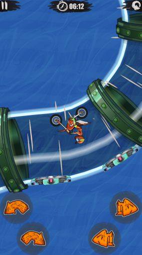 Moto X3M Bike Race Game׿°ͼƬ1