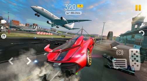 Extreme Car Driving SimulatordV֙CDƬ2