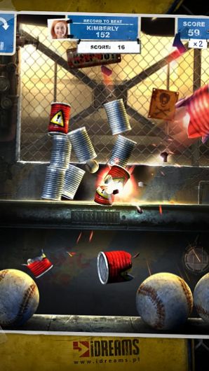 Can Knockdown 3[׿dDƬ1