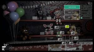 fnaf ucnذװͼ2