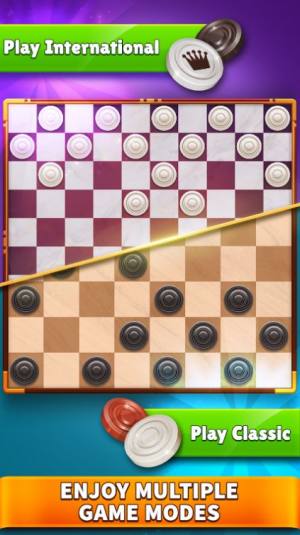 Checkers Clash Online GameϷͼ2