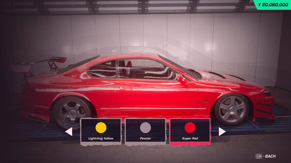 ձ˦βİ֙C棨Japanese Drift MasterD2: