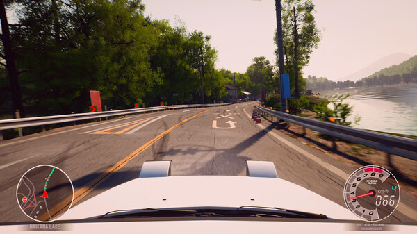 ձ˦βİ֙C棨Japanese Drift MasterD1: