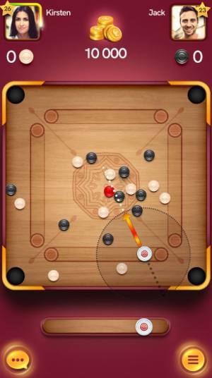 Carrom Poolİͼ1