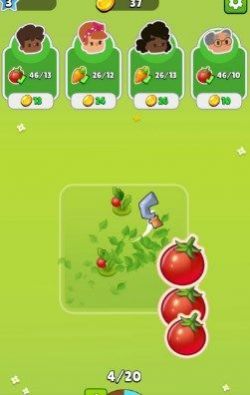 ũϷ°أSwipe Farmͼ1: