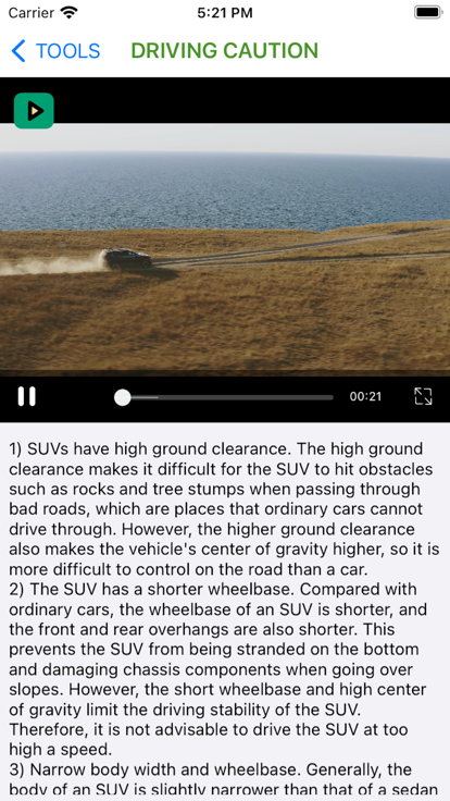 SUV OffRoad Adventure Life׷ͼ3: