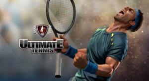 Ultimate TennisϷͼ3