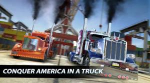 Big Rig Racing Drag racing׿d֙CDƬ1