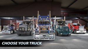 Big Rig Racing Drag racing׿d֙CDƬ2