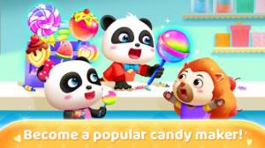 Little Pandas Candy ShopֻذװͼƬ2