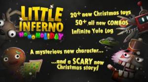 Little Inferno׿عٷͼƬ2