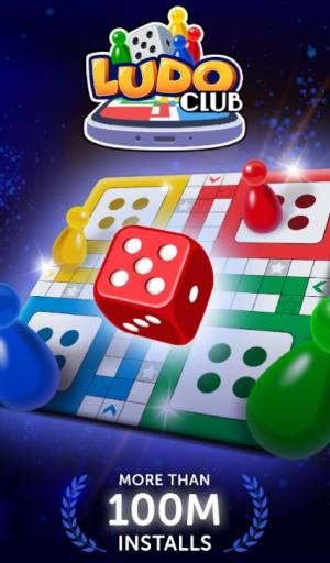 Ludo Club[D3