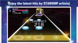 SuperStar STARSHIPĝhdDƬ1