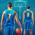 Basketball Rivals Sports GameϷ