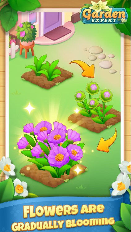 Garden Expert׿溺ͼ1: