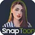 snaptoon app