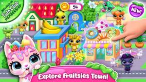 Fruitsies Pet Friendsͼ3