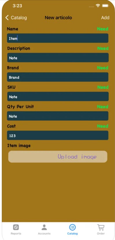 MultiSales Digital Trackerܛ���ٷ����d�DƬ1