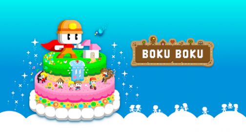BOKU BOKUİͼƬ1