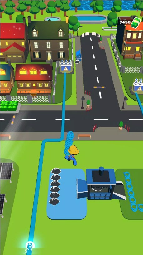 ֮˳֮ⰲ׿İdElectric ManDƬ1