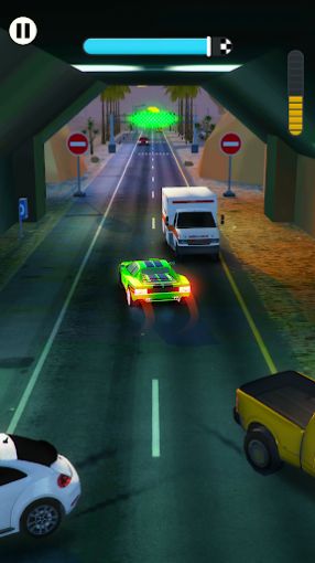 Rush Hour 3D Car Gameֻͼ1: