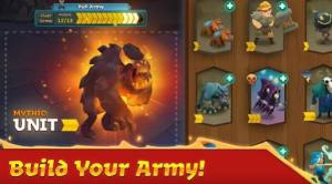 Heroes of Flatlandia׿D3