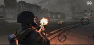 德尔塔小组菲尼克斯行动安卓版游戏下载(Delta Team Operation Phoenix)图片1