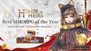 Honor of HeirsϷͼ2