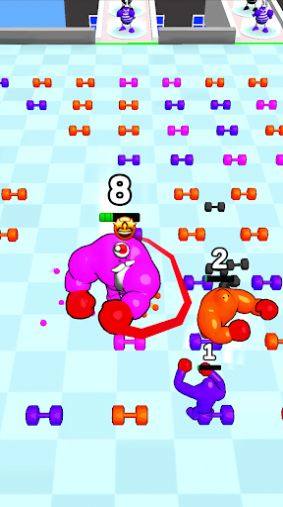 Punchy RaceİD2