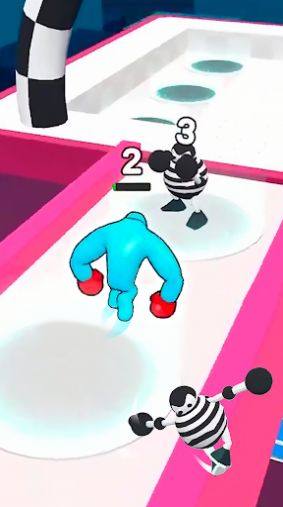 Punchy Race[MdDƬ2