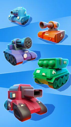 Tank Sniper 3D Shooting Games[D2