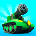 Tank Sniper 3D Shooting Games[