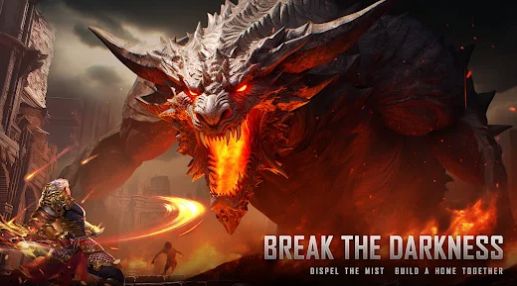 Blood Legend Dragon King idleٷbdDƬ1