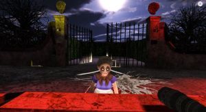 Horror Granny House Escape 3Dİͼ2