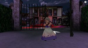 Horror Granny House Escape 3DϷ׿ͼƬ1