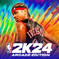 NBA 2K24 Arcade Edition[