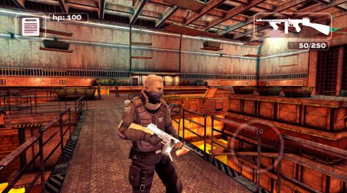 Slaughter 2 Prison Assaultٷֻͼ3: