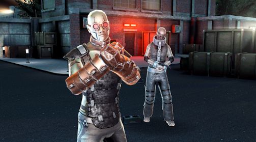 Slaughter 2 Prison AssaultٷֻͼƬ1