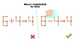 Brain Blow Genius IQ Test[D3