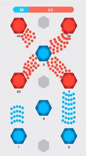 Clash of DotsعٷͼƬ1