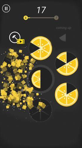 Slices Shapes Puzzle GameͼƬ1