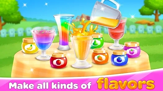 ̹֭ٷ°أFruit Juice Makerͼ1: