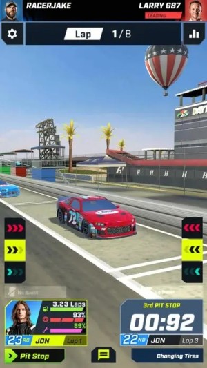 NASCAR Manager 23İͼƬ1