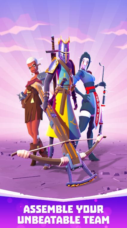 Knighthood RPG Knights׿֙CdD2: