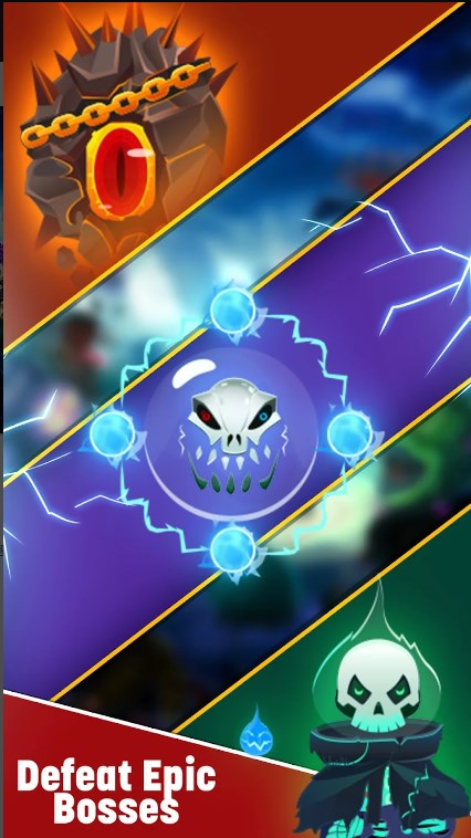 İ氲׿dGravity ShooterD2: